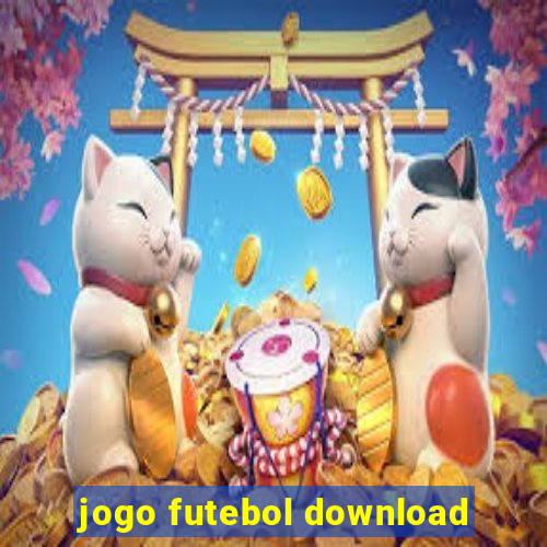 jogo futebol download